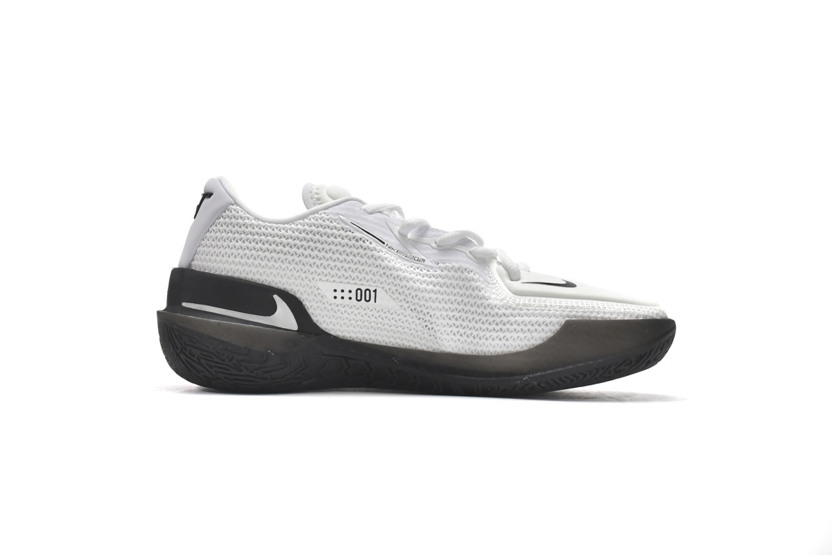 Nike Air Zoom G.T. Cut TB Triple Black DM5039-100 - Premium Performance Basketball Shoes | Shop Now