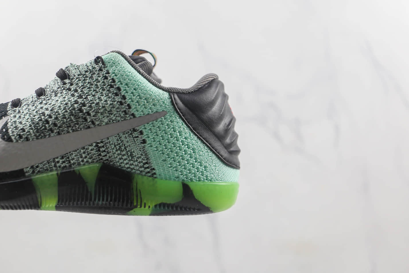 Nike Kobe 11 Elite Low All Star Northern Lights 822521-305 | Limited Edition Basketball Shoes