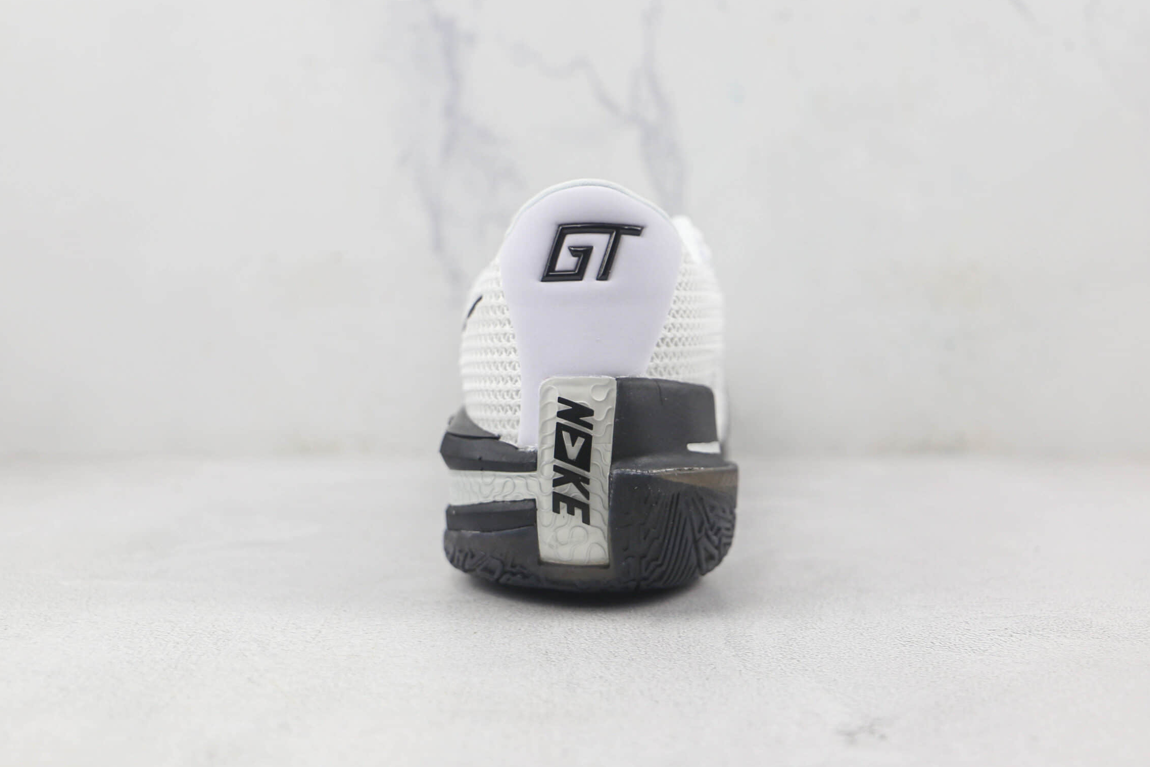 Nike Air Zoom G.T. Cut TB Triple Black DM5039-100 - High Performance Basketball Shoe | Shop Now!