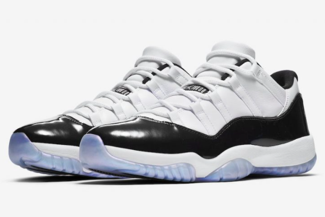 Air Jordan 11 Retro Low 'Easter' 528895-145: Stylish and Classic Footwear Air Jordan 11 Retro Low 'Easter' 528895-145: Stylish and Classic Footwear