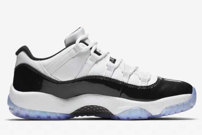 Air Jordan 11 Retro Low 'Easter' 528895-145: Stylish and Classic Footwear Air Jordan 11 Retro Low 'Easter' 528895-145: Stylish and Classic Footwear