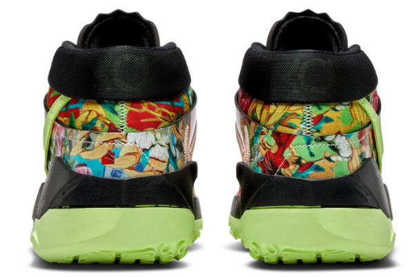 NBA 2K20 x Nike KD 13 Funk GE: Limited Edition Basketball Shoes NBA 2K20 x Nike KD 13 Funk GE: Limited Edition Basketball Shoes