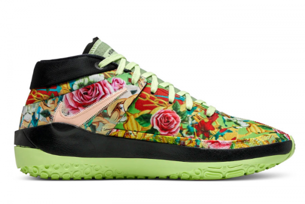 NBA 2K20 x Nike KD 13 Funk GE: Limited Edition Basketball Shoes NBA 2K20 x Nike KD 13 Funk GE: Limited Edition Basketball Shoes