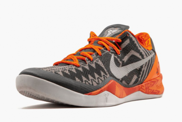 Nike Kobe 8 Black History Month 583112-001 - Iconic Sneakers for a Legendary Celebration
