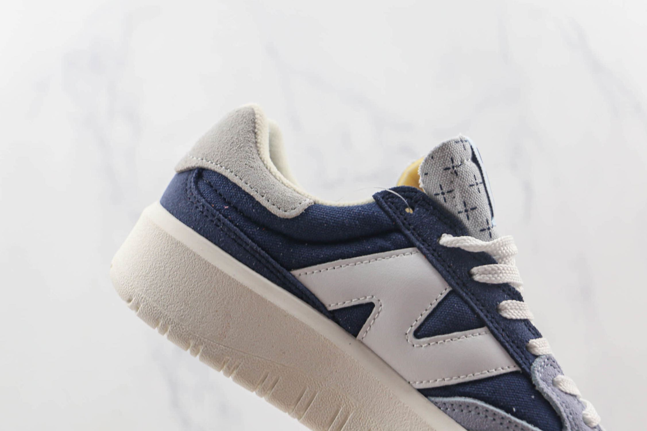 New Balance 302 'Vintage Indigo' CT302MB - Shop Now!