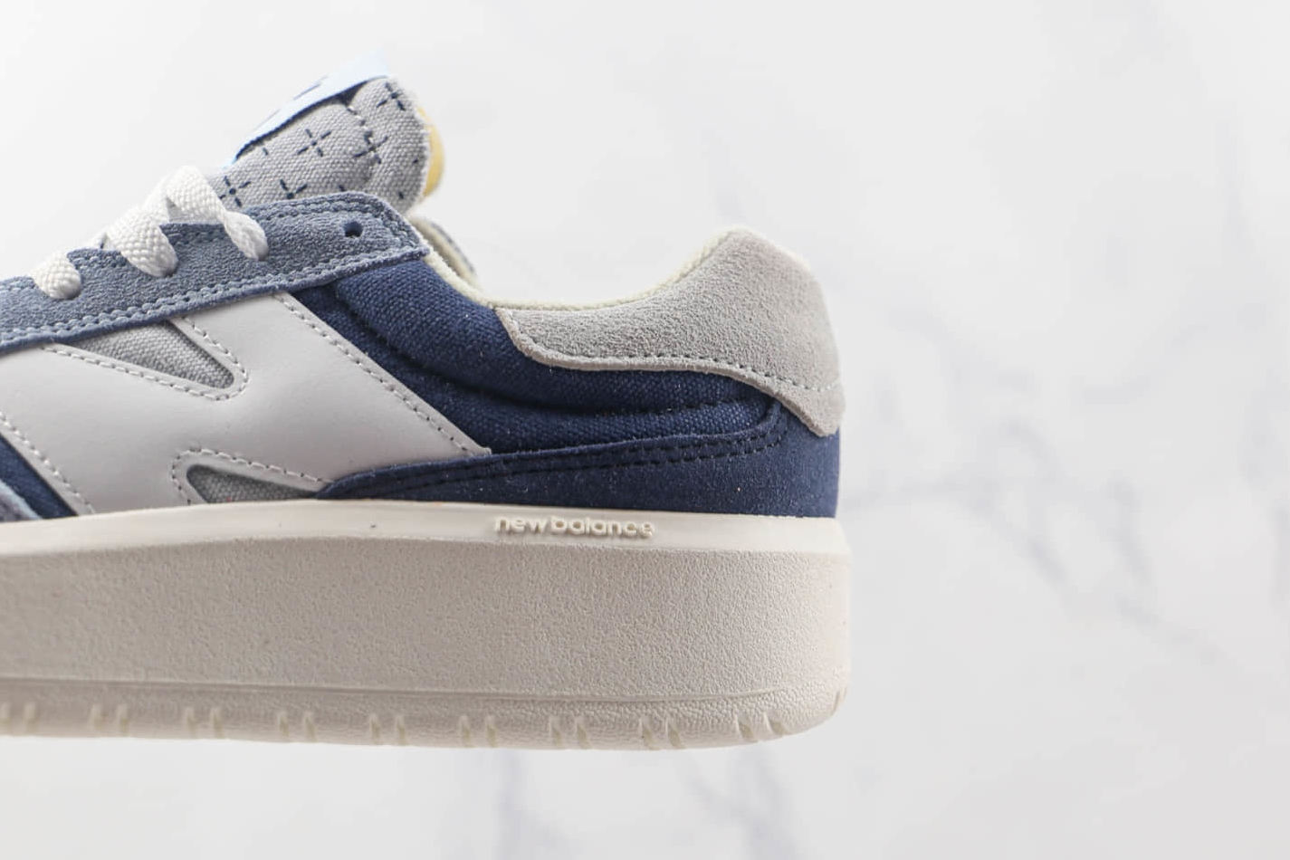 New Balance 302 'Vintage Indigo' CT302MB - Shop Now!