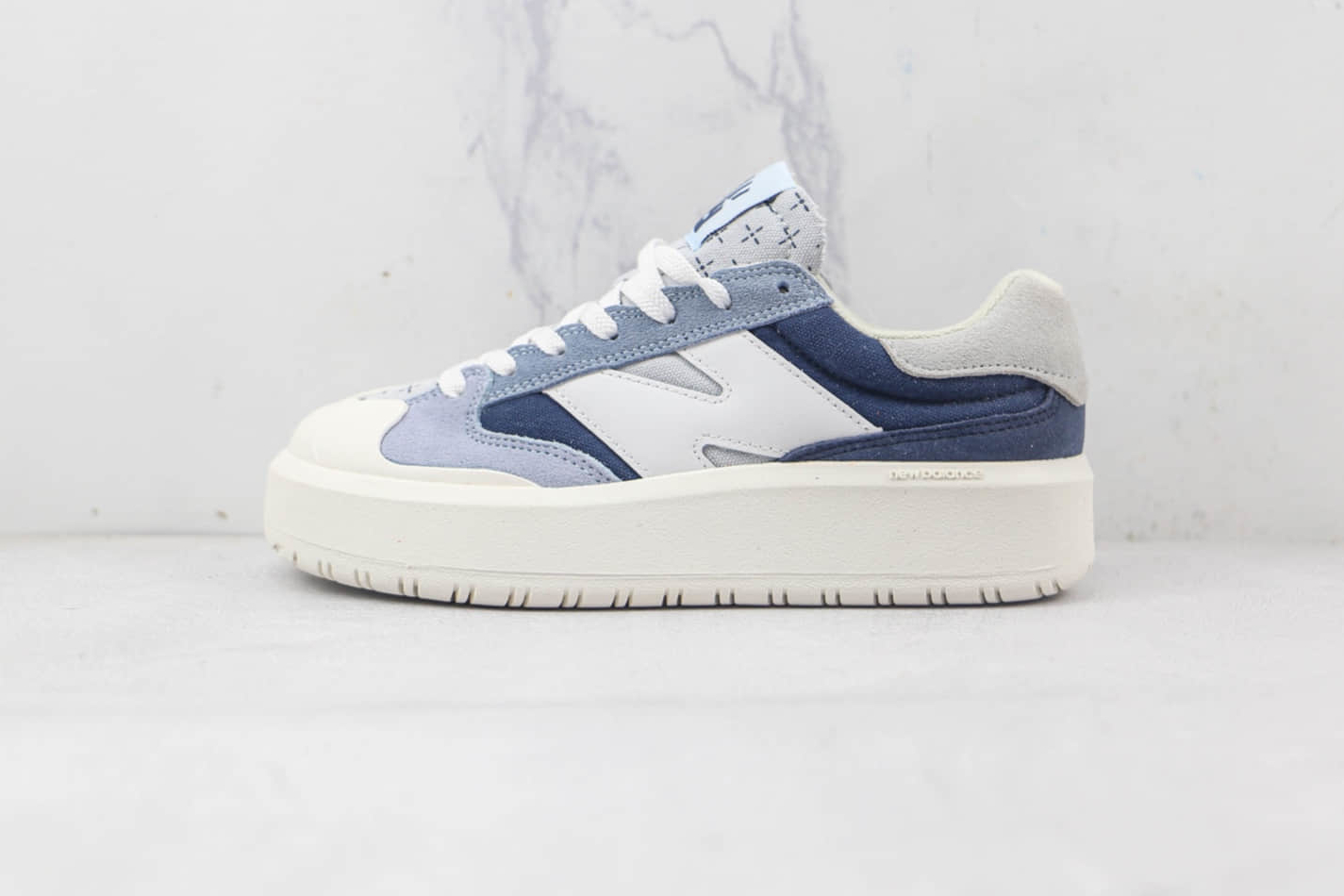 New Balance 302 'Vintage Indigo' CT302MB - Shop Now!