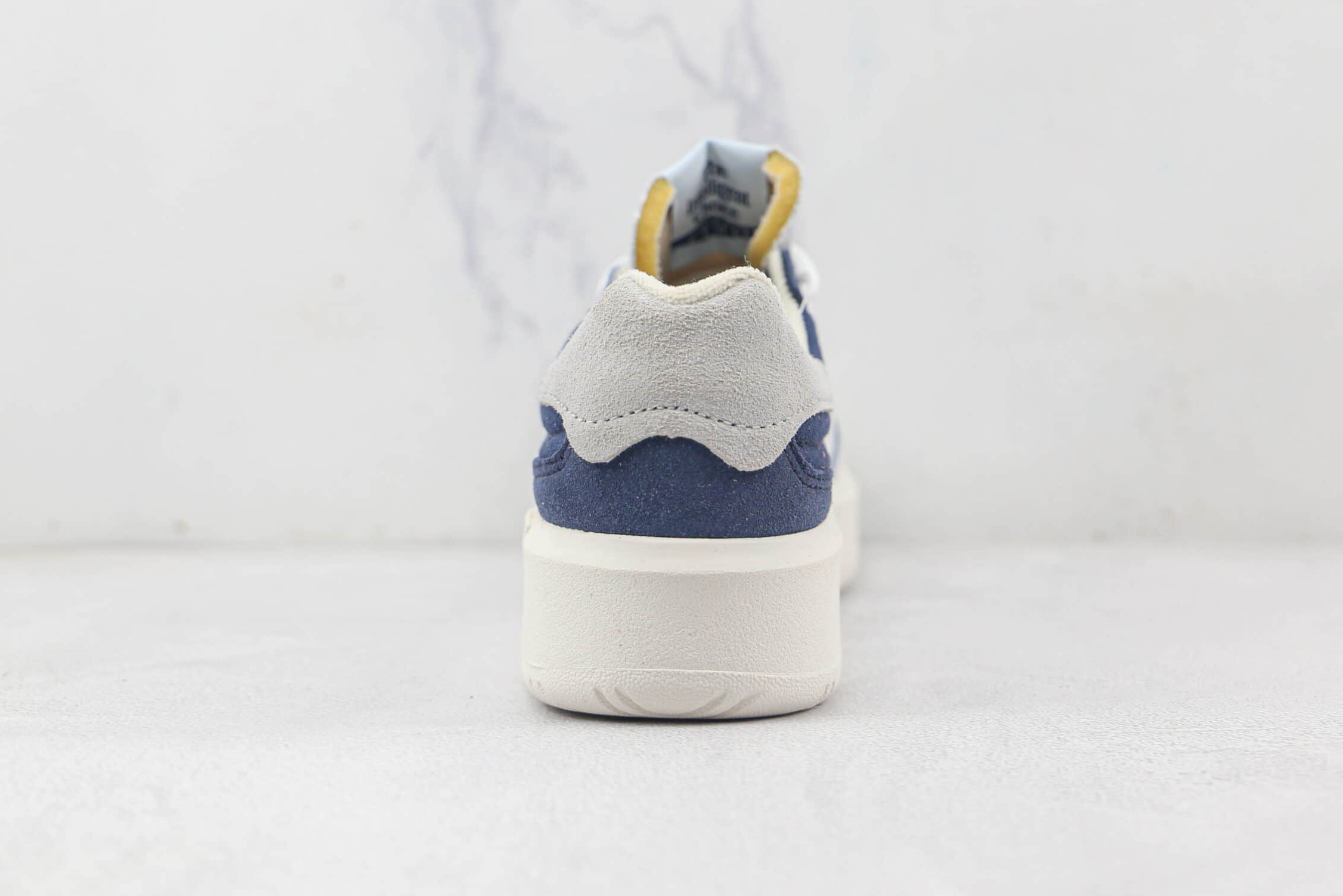 New Balance 302 'Vintage Indigo' CT302MB - Shop Now!