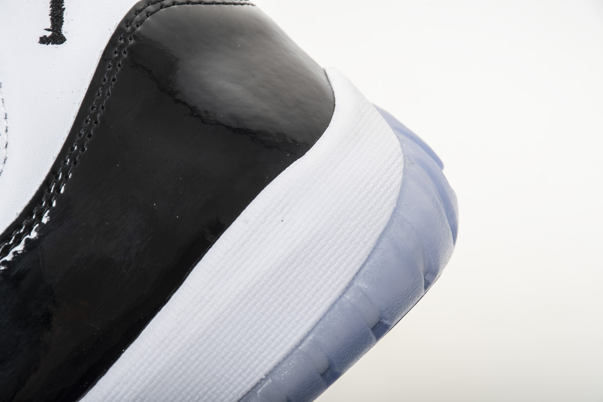 Air Jordan 11 Retro 'Concord' 2018 378037-100 | Limited Edition Sneakers