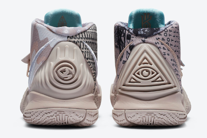 Nike Kyrie S2 Hybrid Desert Camo Fossil CT1971-200 - Premium Performance and Style! Nike Kyrie S2 Hybrid Desert Camo Fossil CT1971-200 - Premium Performance and Style!