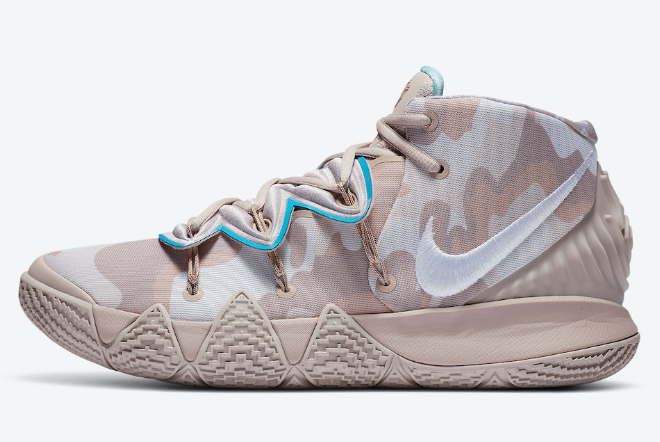 Nike Kyrie S2 Hybrid Desert Camo Fossil CT1971-200 - Premium Performance and Style! Nike Kyrie S2 Hybrid Desert Camo Fossil CT1971-200 - Premium Performance and Style!