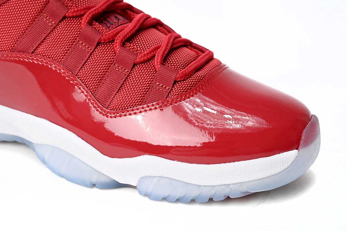 Air Jordan 11 Retro 'Win Like '96' 378037-623: Shop Now for Iconic Style