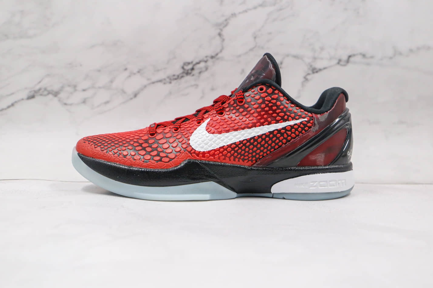 Nike Zoom Kobe 6 'All Star' 448693-600 - Seize the Court with Style