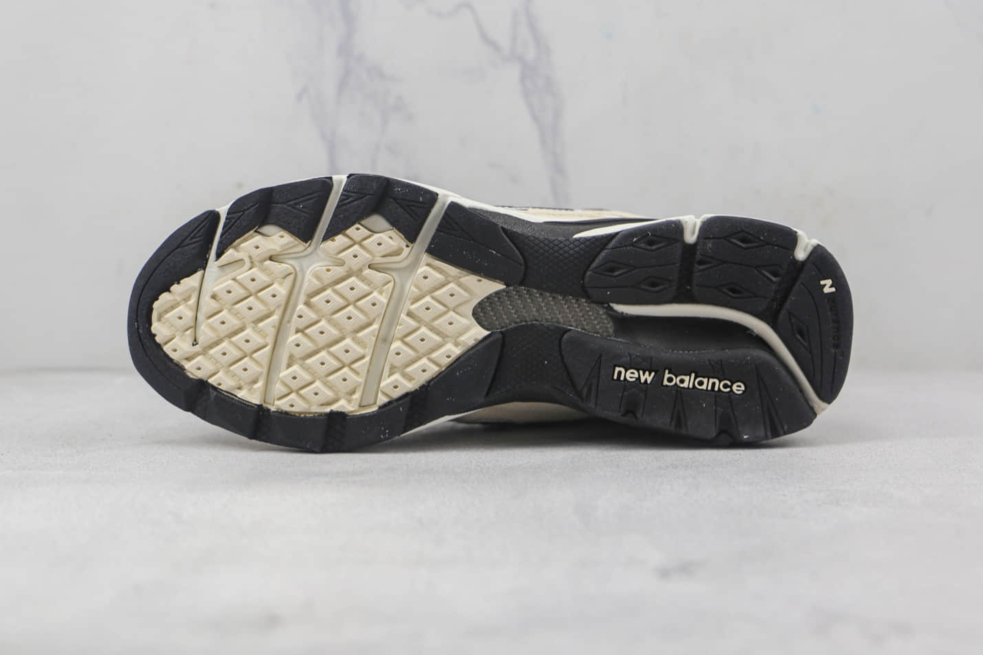 New Balance Teddy Santis x 990v3 'Moonbeam' Made in USA M990AD3 New Balance Teddy Santis x 990v3 'Moonbeam' Made in USA M990AD3