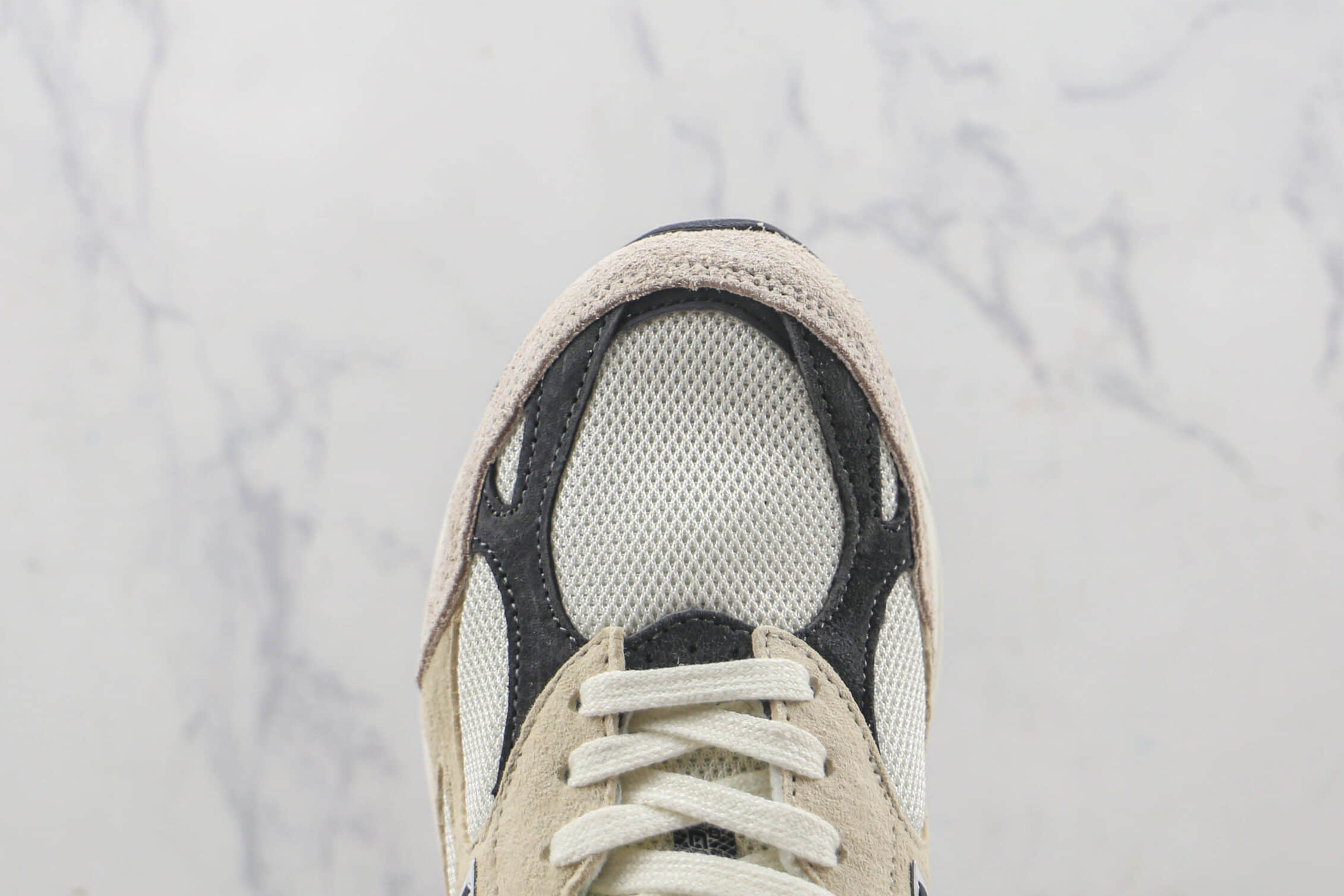 New Balance Teddy Santis x 990v3 'Moonbeam' Made in USA M990AD3 New Balance Teddy Santis x 990v3 'Moonbeam' Made in USA M990AD3