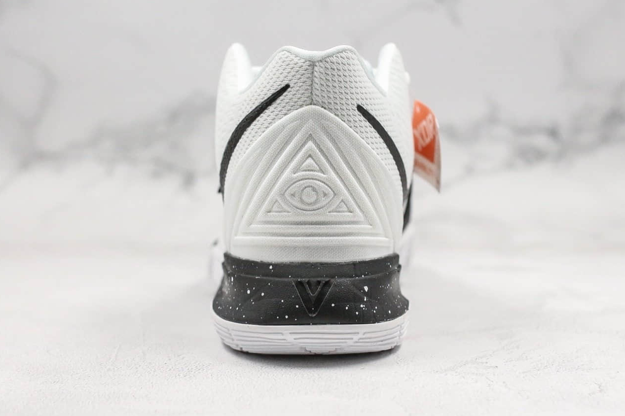 Nike Kyrie 5 TB 'White' CN9519-100 - Premium Basketball Shoes Nike Kyrie 5 TB 'White' CN9519-100 - Premium Basketball Shoes