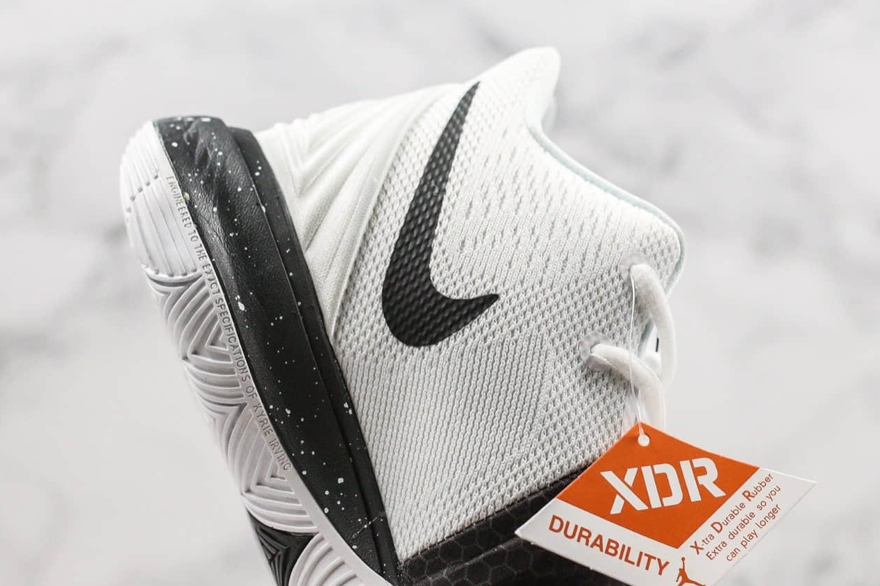 Nike Kyrie 5 TB 'White' CN9519-100 - Premium Basketball Shoes Nike Kyrie 5 TB 'White' CN9519-100 - Premium Basketball Shoes