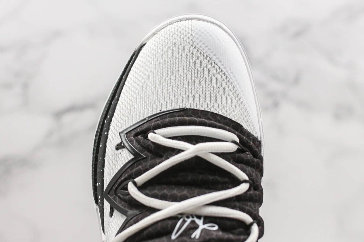 Nike Kyrie 5 TB 'White' CN9519-100 - Premium Basketball Shoes Nike Kyrie 5 TB 'White' CN9519-100 - Premium Basketball Shoes