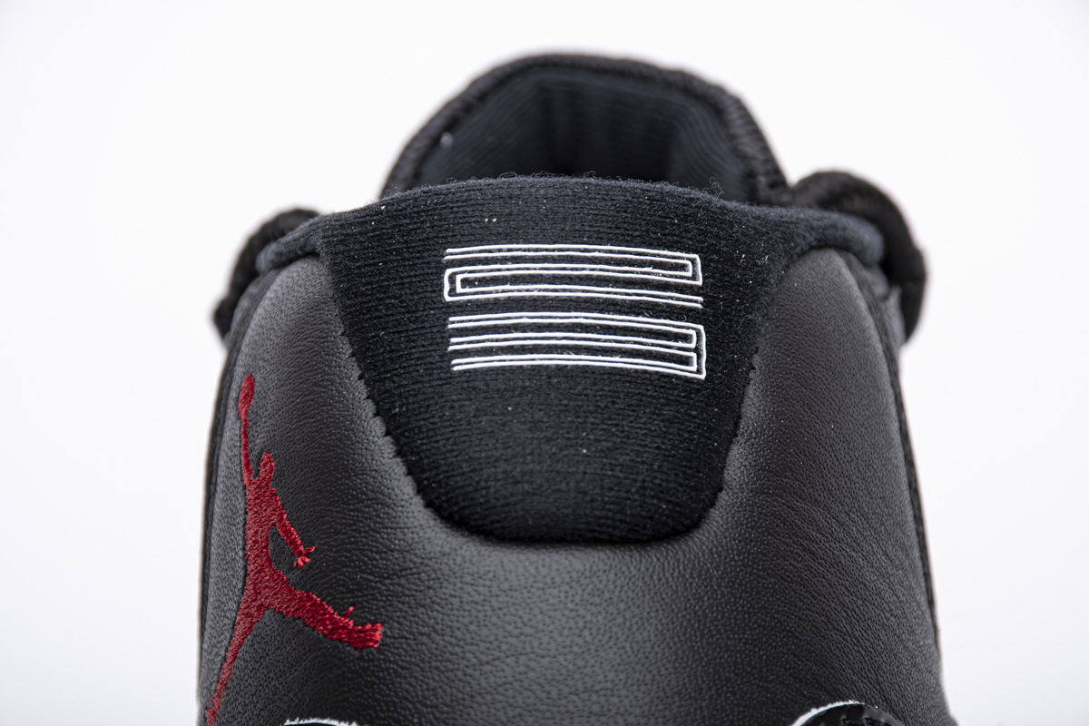 Air Jordan 11 Retro 'Bred' 2019 378037-061 - Premium Sneakers at Affordable Prices