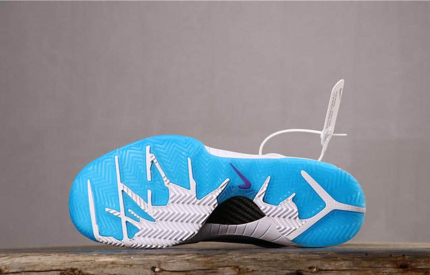 Nike Zoom Kobe 4 Protro 'Draft Day' AV6339-100 - Premium Basketball Shoes