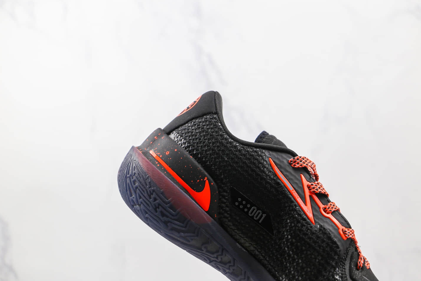 Nike Air Zoom GT Cut 'EYBL - Black Hyper Crimson' DM2826-001 - Shop Now at Affordable Prices!
