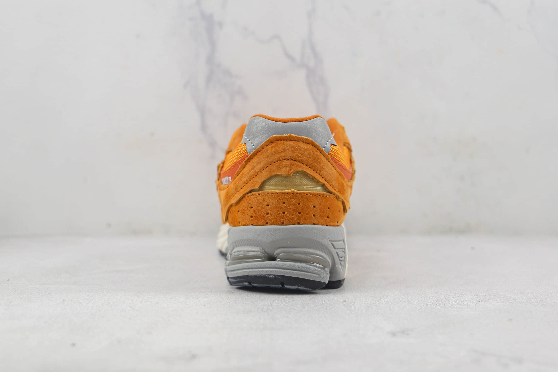 New Balance 2002R 'Protection Pack - Vintage Orange' M2002RDE - Shop Now! New Balance 2002R 'Protection Pack - Vintage Orange' M2002RDE - Shop Now!