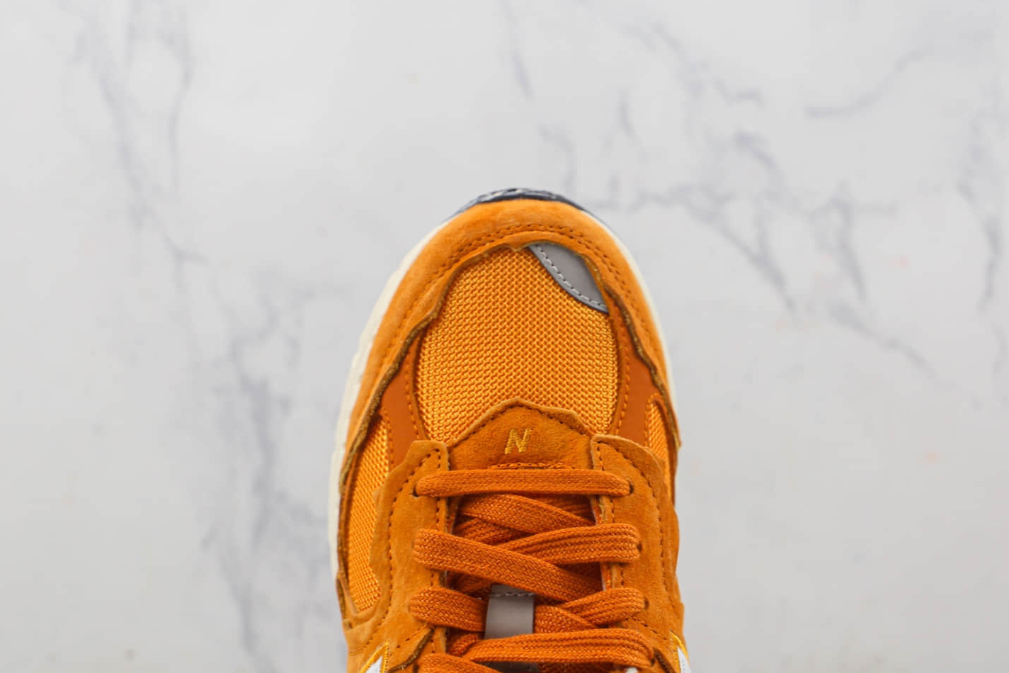 New Balance 2002R 'Protection Pack - Vintage Orange' M2002RDE - Shop Now! New Balance 2002R 'Protection Pack - Vintage Orange' M2002RDE - Shop Now!