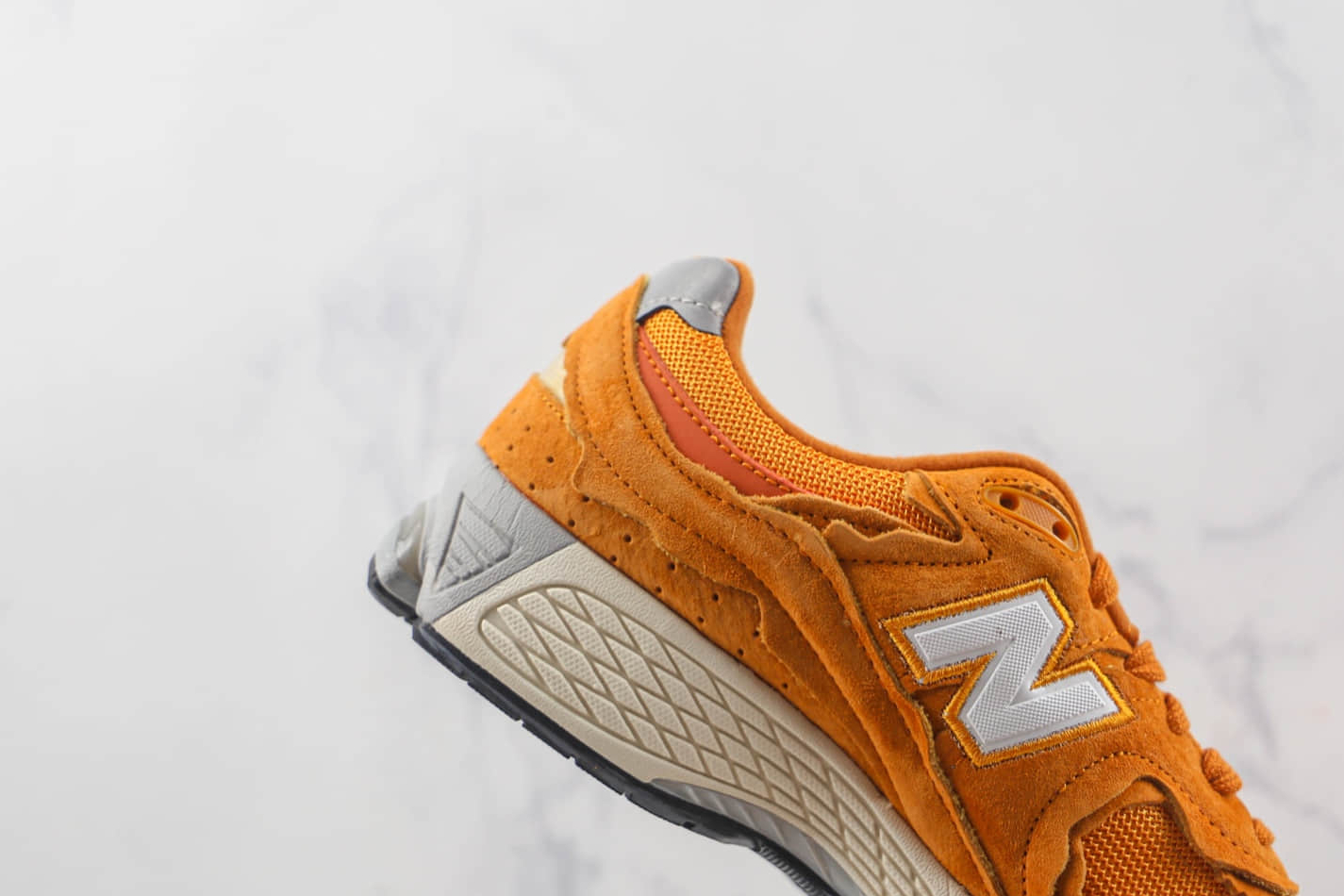 New Balance 2002R 'Protection Pack - Vintage Orange' M2002RDE - Shop Now! New Balance 2002R 'Protection Pack - Vintage Orange' M2002RDE - Shop Now!