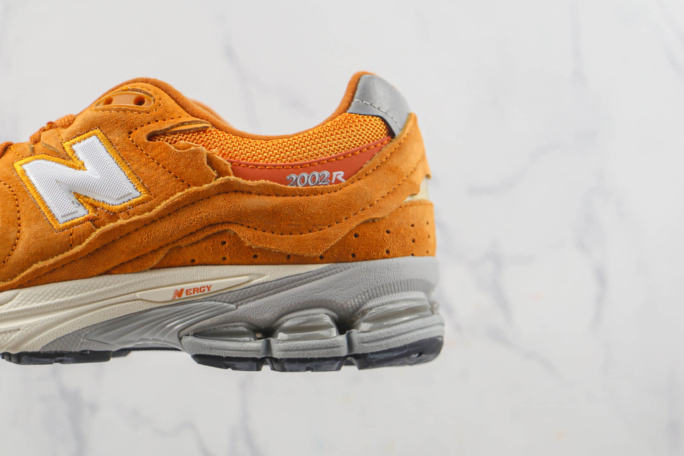 New Balance 2002R 'Protection Pack - Vintage Orange' M2002RDE - Shop Now! New Balance 2002R 'Protection Pack - Vintage Orange' M2002RDE - Shop Now!