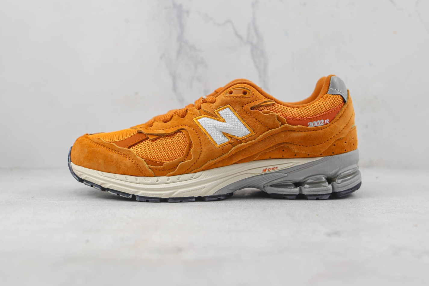 New Balance 2002R 'Protection Pack - Vintage Orange' M2002RDE - Shop Now! New Balance 2002R 'Protection Pack - Vintage Orange' M2002RDE - Shop Now!