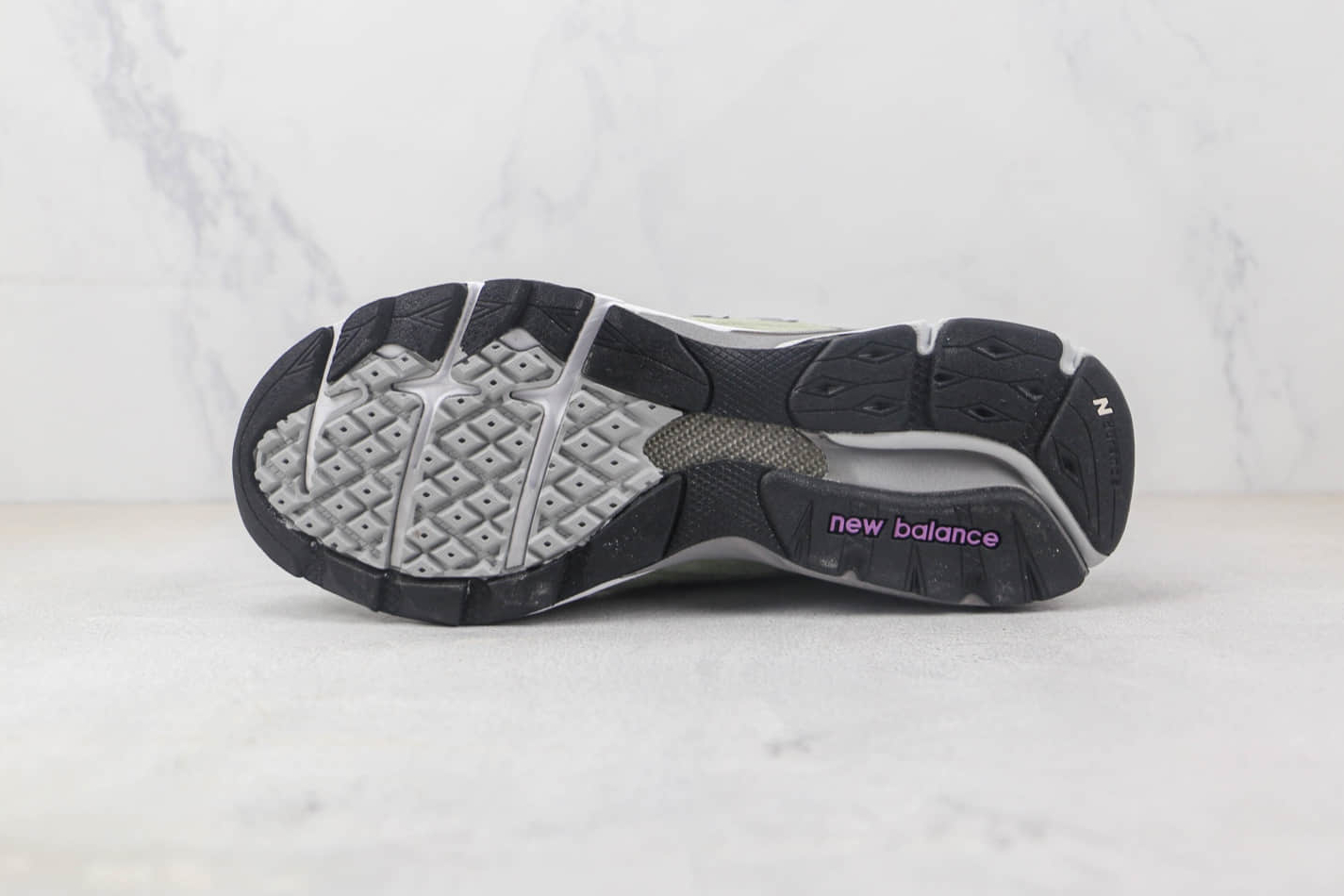 New Balance Teddy Santis x 990v3 'Olive Leaf' M990TC3 - Premium Collaboration with Vintage Aesthetic New Balance Teddy Santis x 990v3 'Olive Leaf' M990TC3 - Premium Collaboration with Vintage Aesthetic