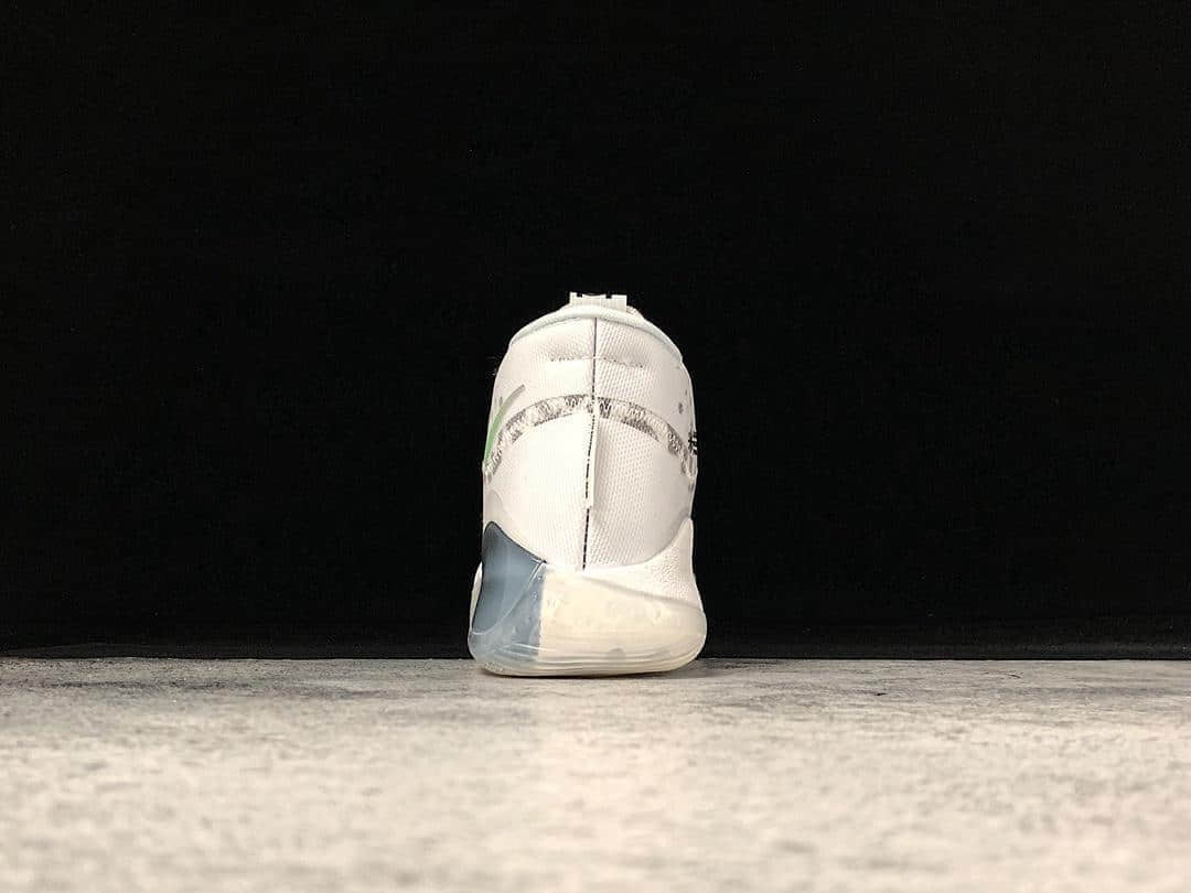 Nike Zoom KD 12 EP White Multi Color - Buy Now and Elevate Your Game Nike Zoom KD 12 EP White Multi Color - Buy Now and Elevate Your Game