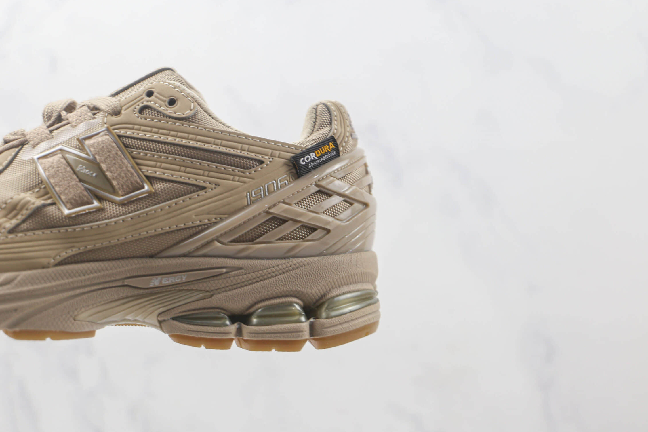 New Balance 1906R Cordura 'Desert' M1906RT Sneakers - High-Performance Footwear for Adventurers and Athletes New Balance 1906R Cordura 'Desert' M1906RT Sneakers - High-Performance Footwear for Adventurers and Athletes