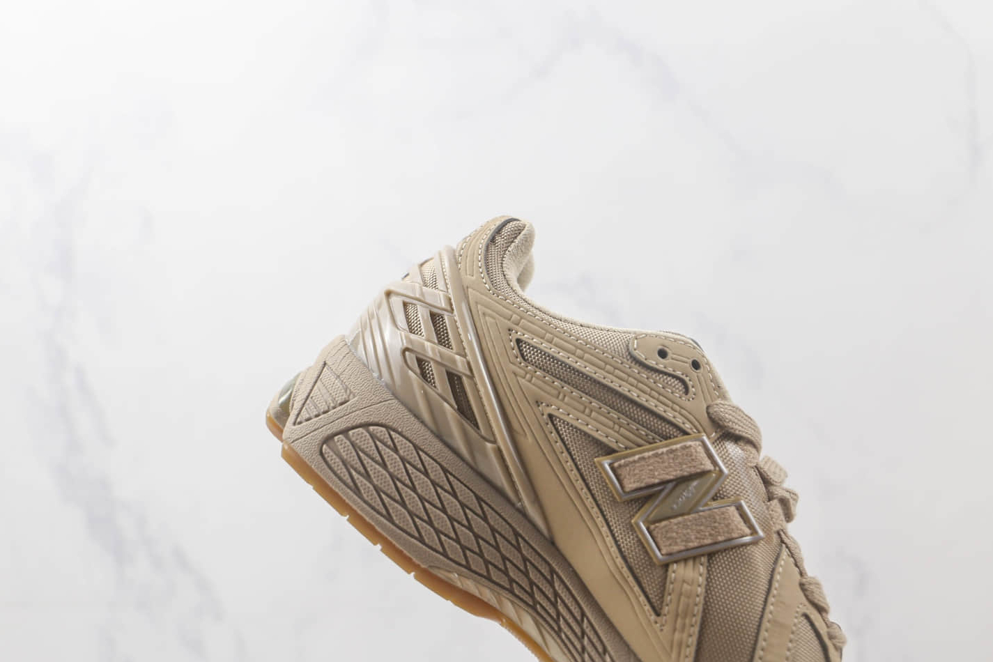 New Balance 1906R Cordura 'Desert' M1906RT Sneakers - High-Performance Footwear for Adventurers and Athletes New Balance 1906R Cordura 'Desert' M1906RT Sneakers - High-Performance Footwear for Adventurers and Athletes