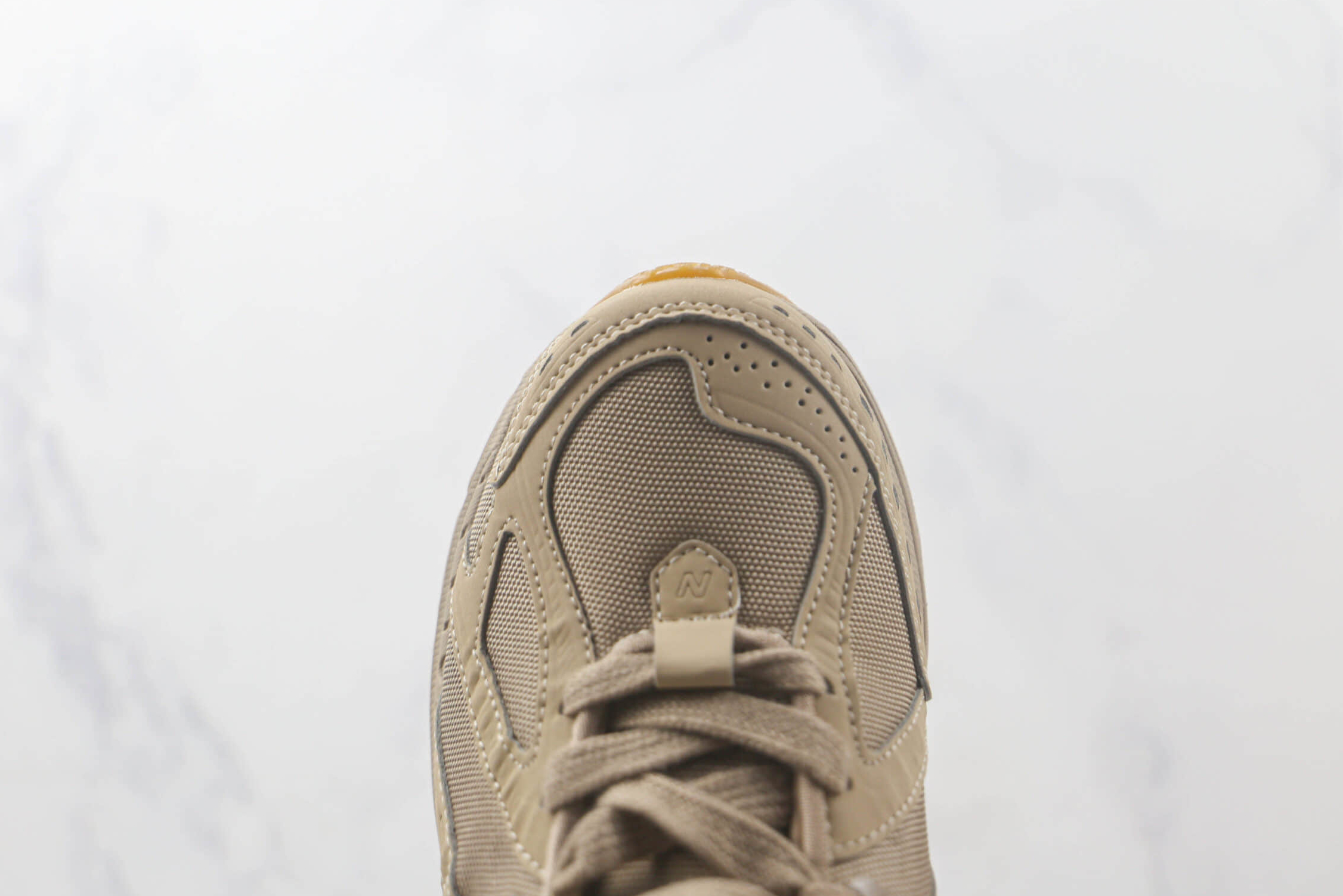 New Balance 1906R Cordura 'Desert' M1906RT Sneakers - High-Performance Footwear for Adventurers and Athletes New Balance 1906R Cordura 'Desert' M1906RT Sneakers - High-Performance Footwear for Adventurers and Athletes