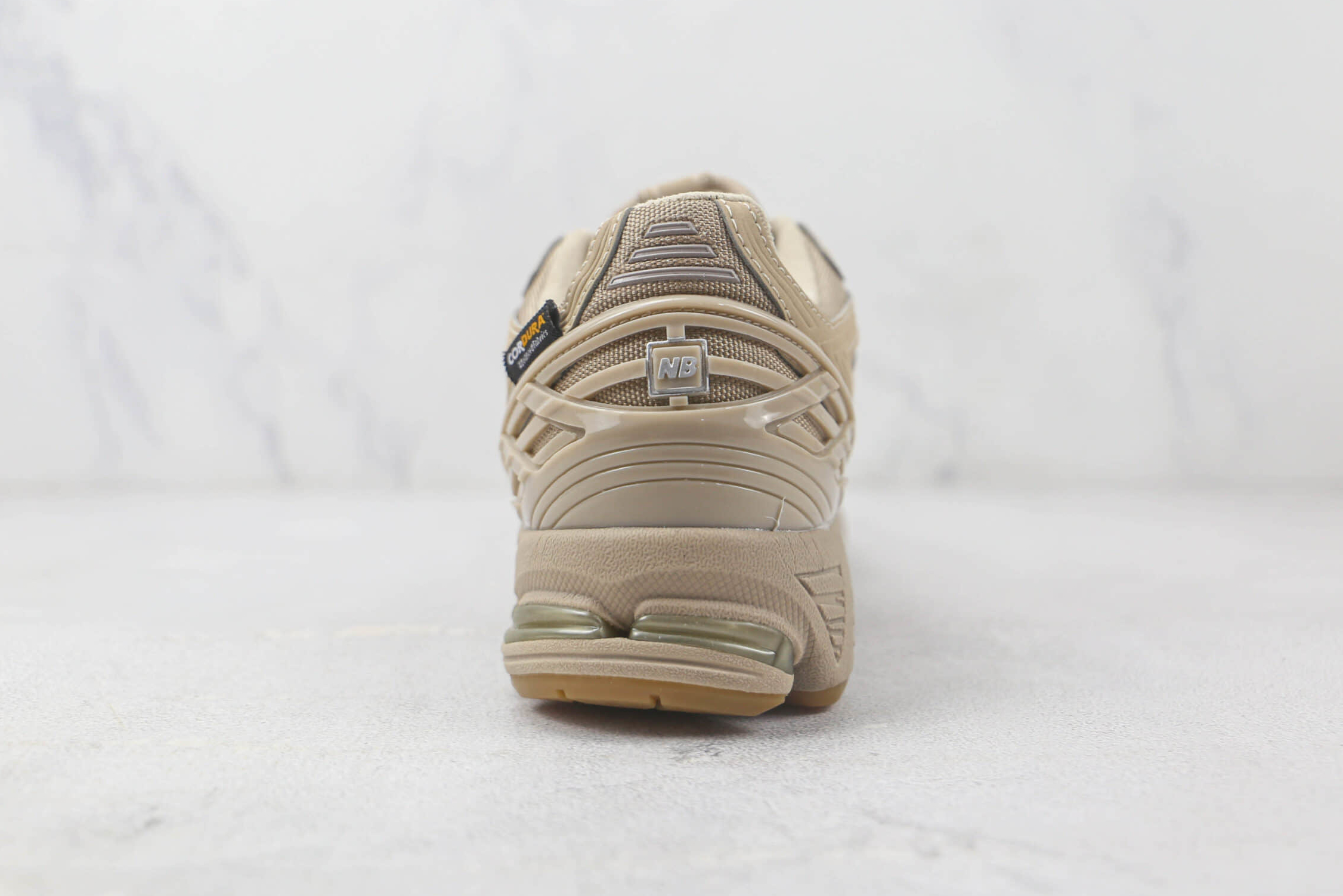 New Balance 1906R Cordura 'Desert' M1906RT Sneakers - High-Performance Footwear for Adventurers and Athletes New Balance 1906R Cordura 'Desert' M1906RT Sneakers - High-Performance Footwear for Adventurers and Athletes