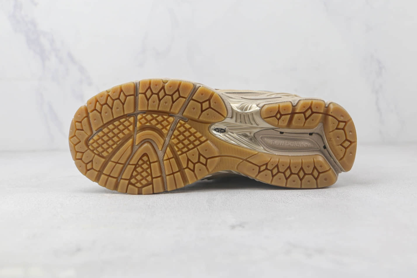 New Balance 1906R Cordura 'Desert' M1906RT Sneakers - High-Performance Footwear for Adventurers and Athletes New Balance 1906R Cordura 'Desert' M1906RT Sneakers - High-Performance Footwear for Adventurers and Athletes