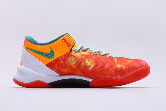 Nike Kobe 8 System GC All Star Extraterrestrial 587580-800 - Elite Performance for Basketball Enthusiasts
