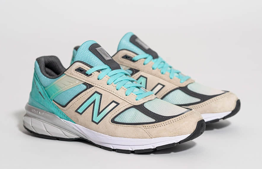 New Balance YCMC x 990v5 Made in USA - Big Checks and No Stress M990EZ5 New Balance YCMC x 990v5 Made in USA - Big Checks and No Stress M990EZ5