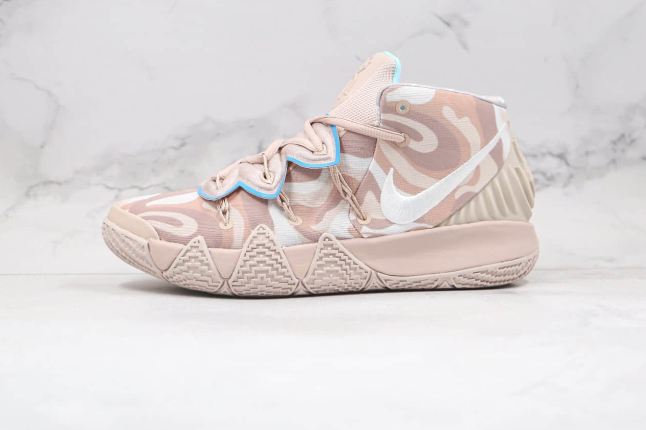 Nike Kyrie S2 Hybrid 'Desert Camo' CT1971-200 | Premium Performance and Style Nike Kyrie S2 Hybrid 'Desert Camo' CT1971-200 | Premium Performance and Style