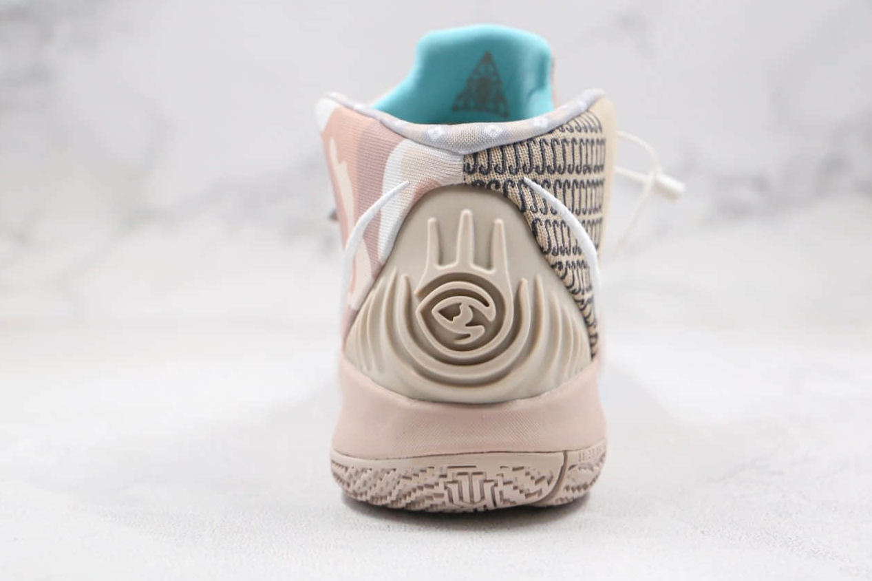 Nike Kyrie S2 Hybrid 'Desert Camo' CT1971-200 | Premium Performance and Style Nike Kyrie S2 Hybrid 'Desert Camo' CT1971-200 | Premium Performance and Style