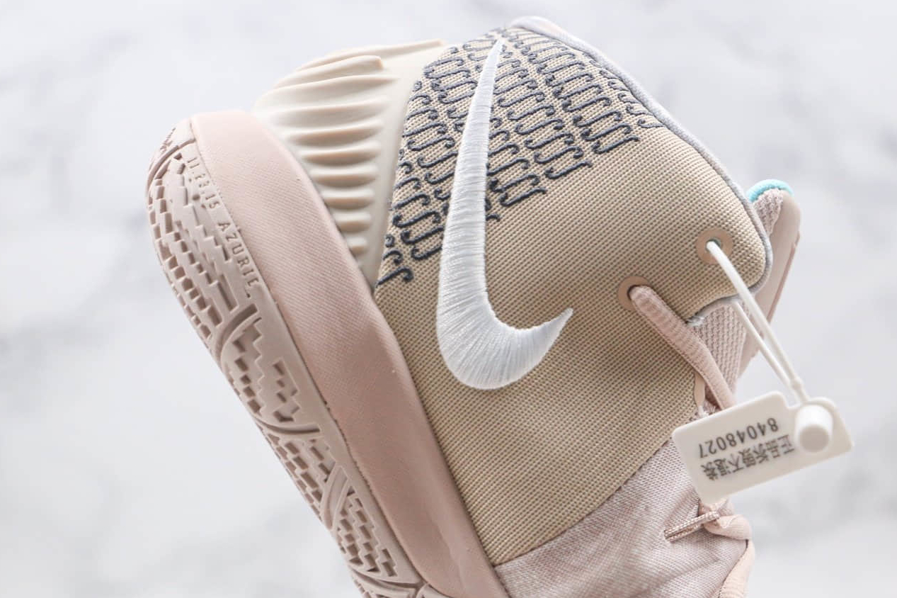 Nike Kyrie S2 Hybrid 'Desert Camo' CT1971-200 | Premium Performance and Style Nike Kyrie S2 Hybrid 'Desert Camo' CT1971-200 | Premium Performance and Style