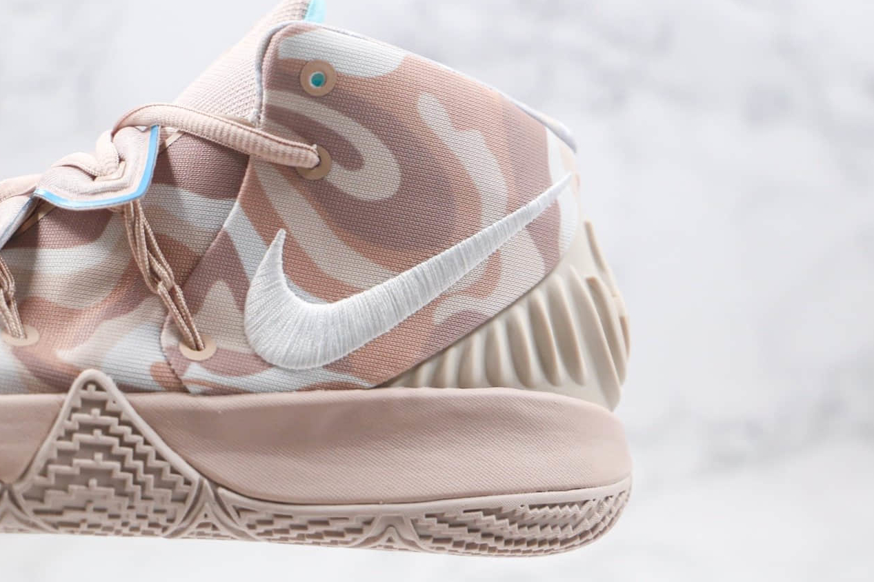 Nike Kyrie S2 Hybrid 'Desert Camo' CT1971-200 | Premium Performance and Style Nike Kyrie S2 Hybrid 'Desert Camo' CT1971-200 | Premium Performance and Style