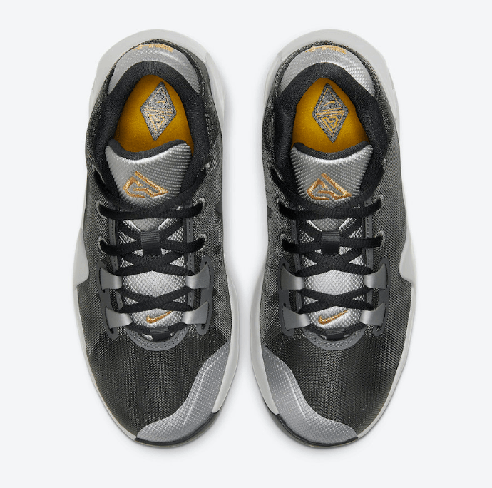 Nike Zoom Freak 1 'Smoke Grey' BQ5633-050 | Limited Edition Basketball Sneakers Nike Zoom Freak 1 'Smoke Grey' BQ5633-050 | Limited Edition Basketball Sneakers