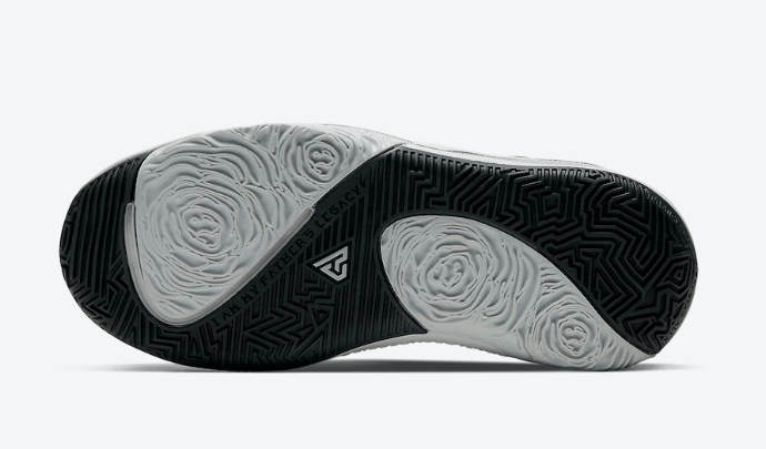 Nike Zoom Freak 1 'Smoke Grey' BQ5633-050 | Limited Edition Basketball Sneakers Nike Zoom Freak 1 'Smoke Grey' BQ5633-050 | Limited Edition Basketball Sneakers