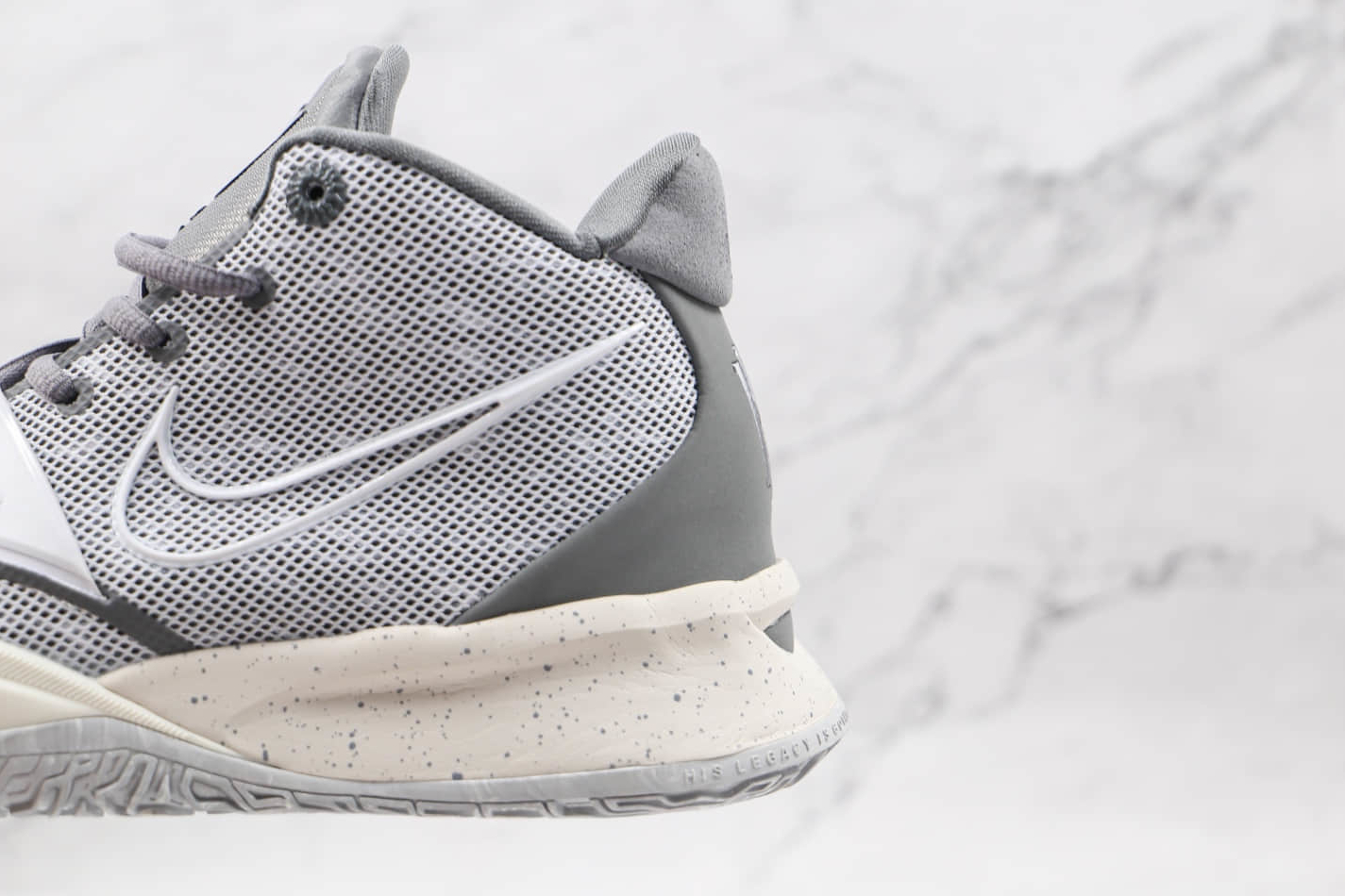 Nike Kyrie 7 SE 'Chip' DB5624-011 - Premium Basketball Shoes | Limited Edition Nike Kyrie 7 SE 'Chip' DB5624-011 - Premium Basketball Shoes | Limited Edition