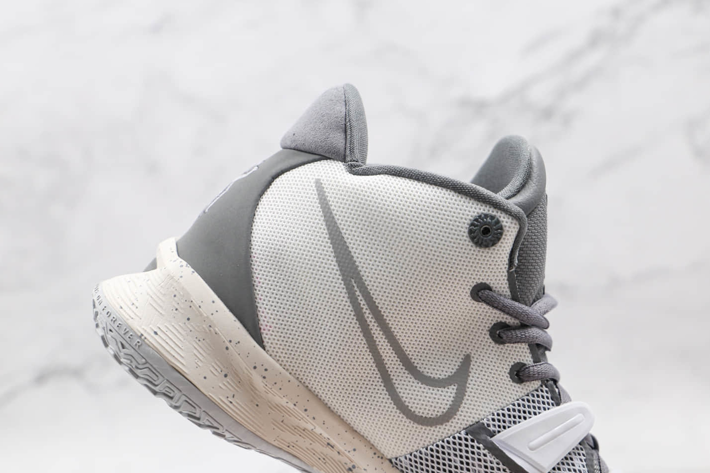 Nike Kyrie 7 SE 'Chip' DB5624-011 - Premium Basketball Shoes | Limited Edition Nike Kyrie 7 SE 'Chip' DB5624-011 - Premium Basketball Shoes | Limited Edition