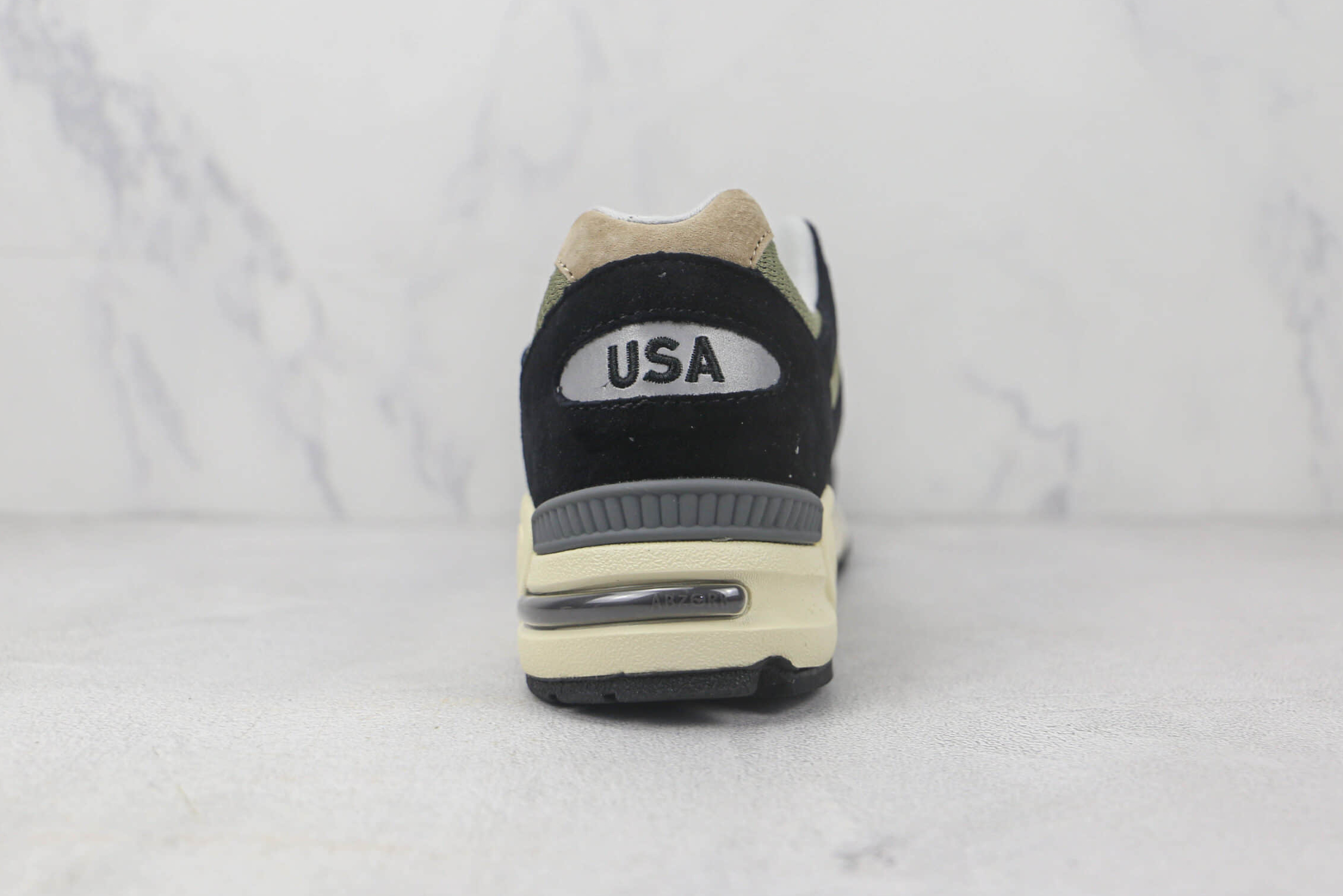 New Balance Teddy Santis x 990v2 | Made in USA 'Black' M990TE2 New Balance Teddy Santis x 990v2 | Made in USA 'Black' M990TE2