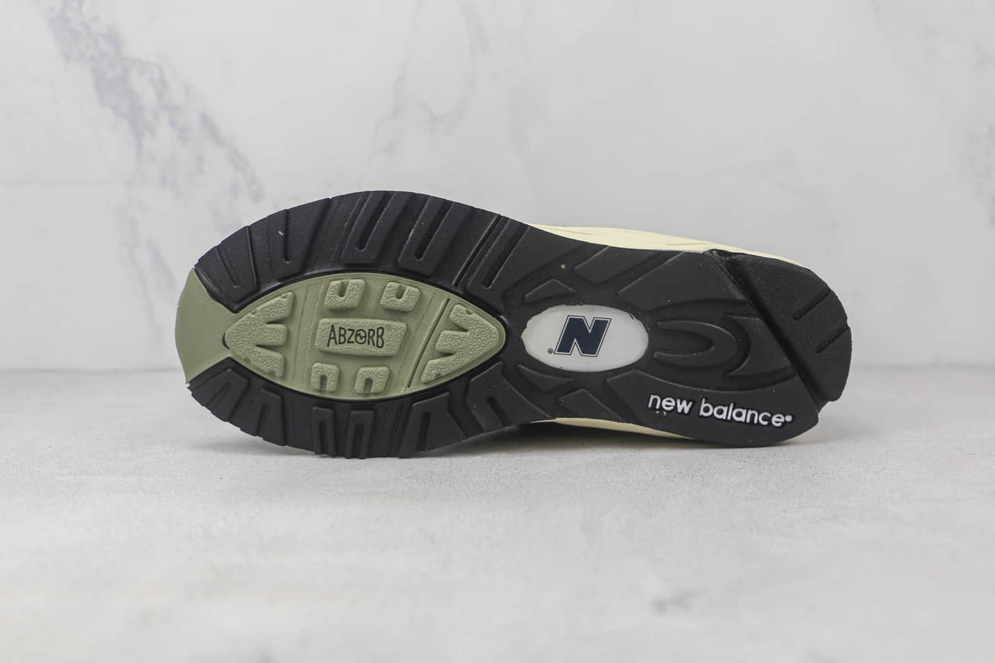 New Balance Teddy Santis x 990v2 | Made in USA 'Black' M990TE2 New Balance Teddy Santis x 990v2 | Made in USA 'Black' M990TE2