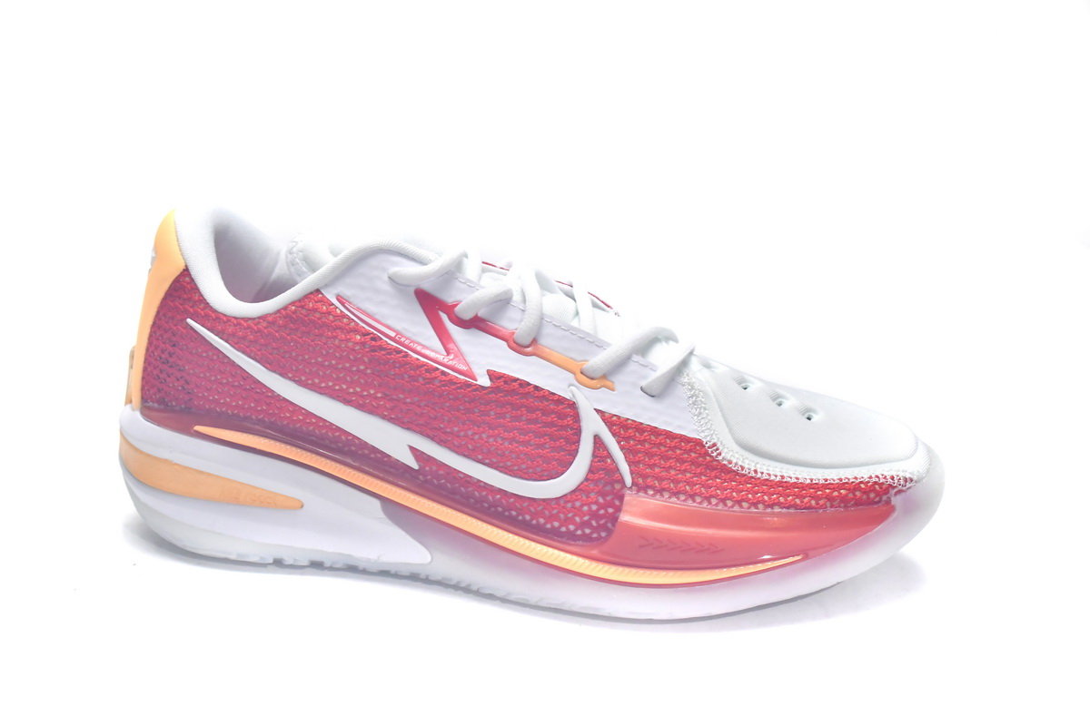 Nike Air Zoom GT Cut EP 'University Red' CZ0176-100 - Shop Now!